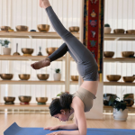 The Healing Power of Yoga: A Journey to Inner Peace