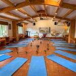 Hike & Heal: A Journey Within