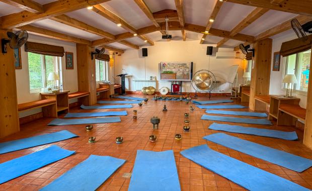 Hike & Heal: A Journey Within