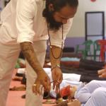 A Day of Healing and Heart